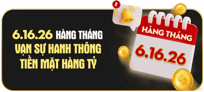 Ưu đãi và khuyến mãi vàng tại Nohu09