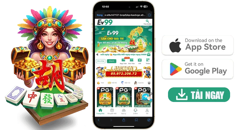 Trải nghiệm casino trực tiếp