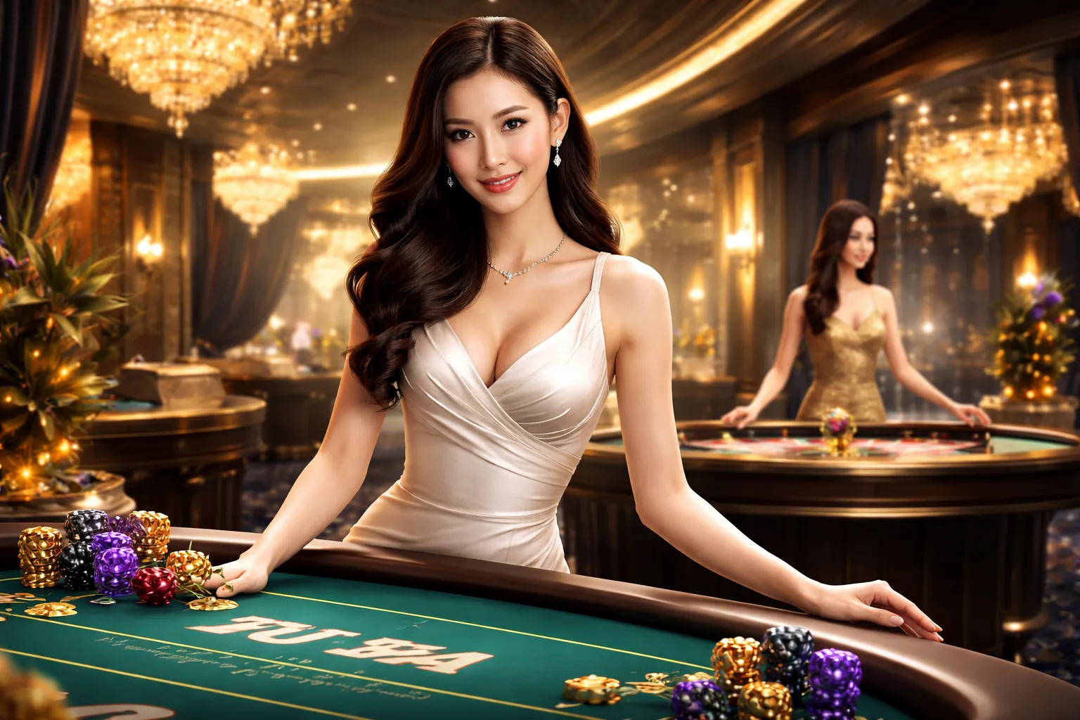 Hình ảnh minh họa giao dịch tài chính an toàn và bảo mật trên nohu09