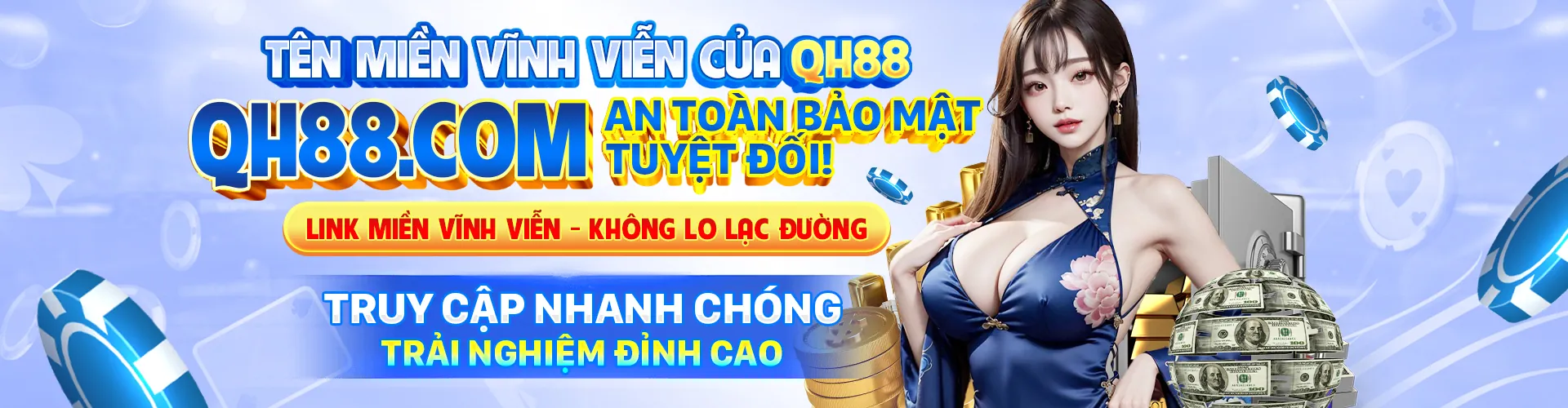 Hình ảnh chính sách quyền riêng tư của nohu09, bảo vệ dữ liệu người dùng