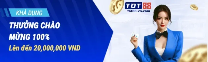 Cơ hội thắng lớn