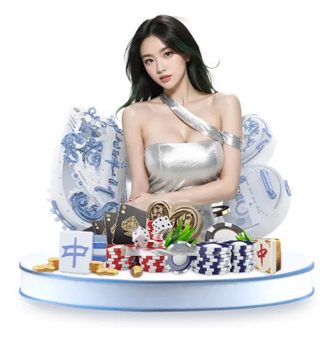 Đa dạng trò chơi nohu09